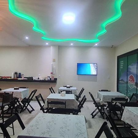 Recanto Del Mare Suites أرايال دو كابو المظهر الخارجي الصورة