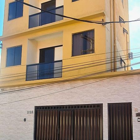 Recanto Del Mare Suites أرايال دو كابو المظهر الخارجي الصورة