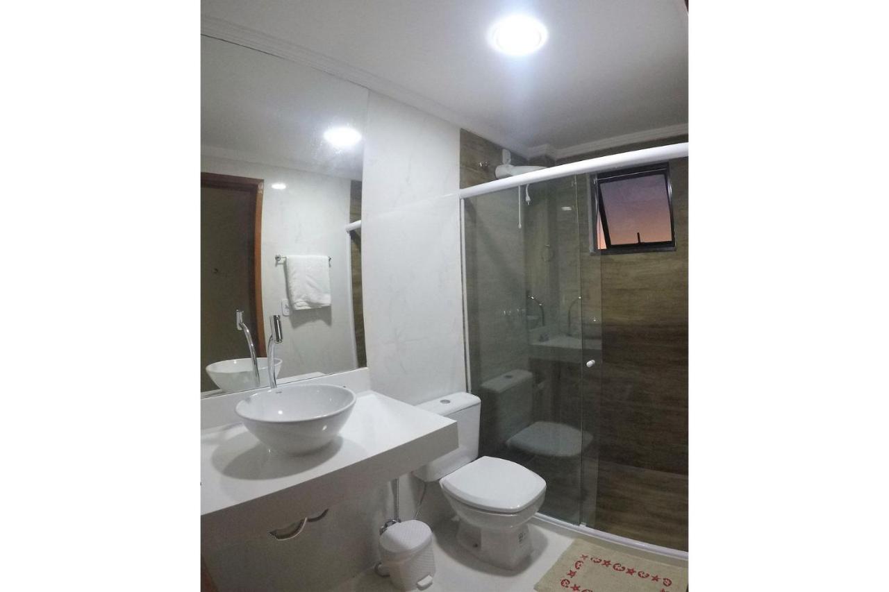 Recanto Del Mare Suites أرايال دو كابو المظهر الخارجي الصورة