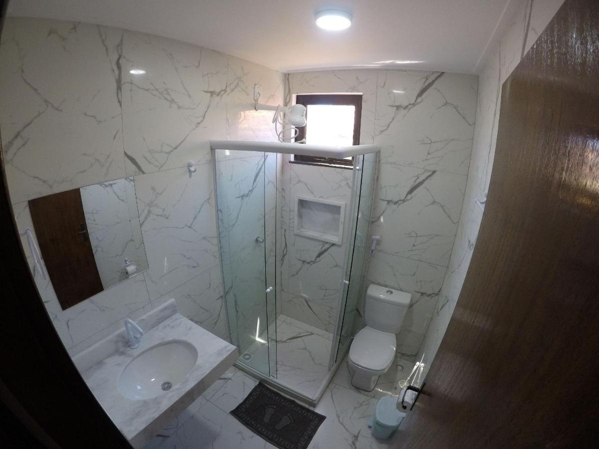 Recanto Del Mare Suites أرايال دو كابو المظهر الخارجي الصورة