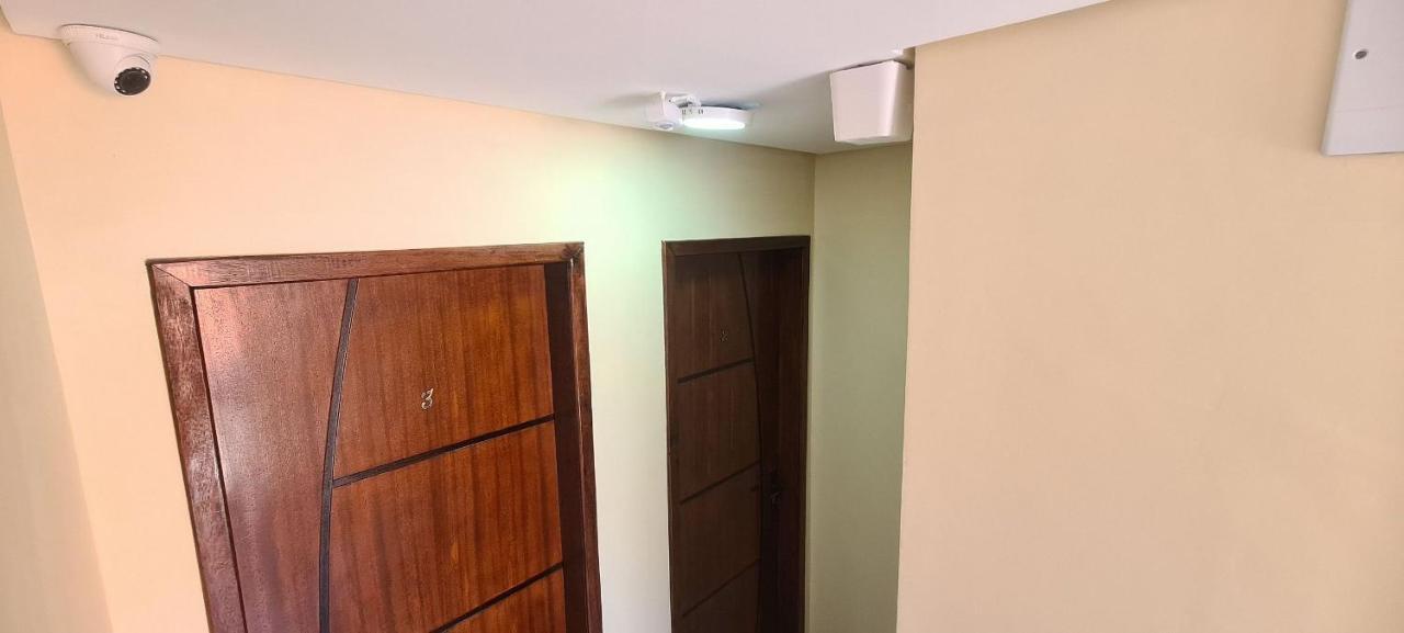 Recanto Del Mare Suites أرايال دو كابو المظهر الخارجي الصورة
