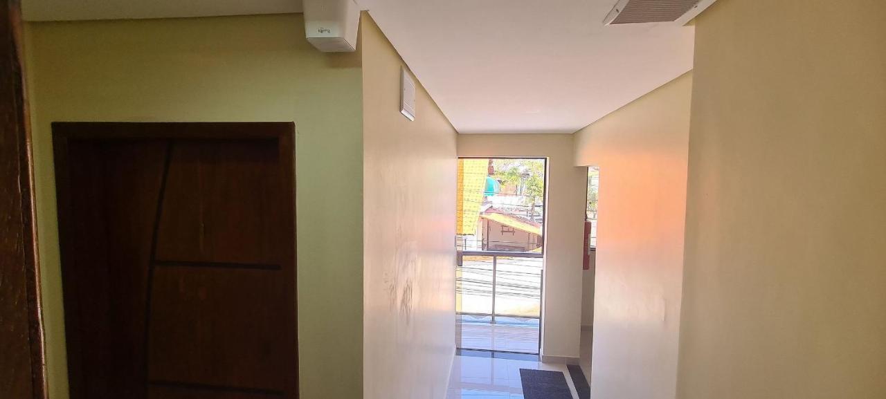 Recanto Del Mare Suites أرايال دو كابو المظهر الخارجي الصورة