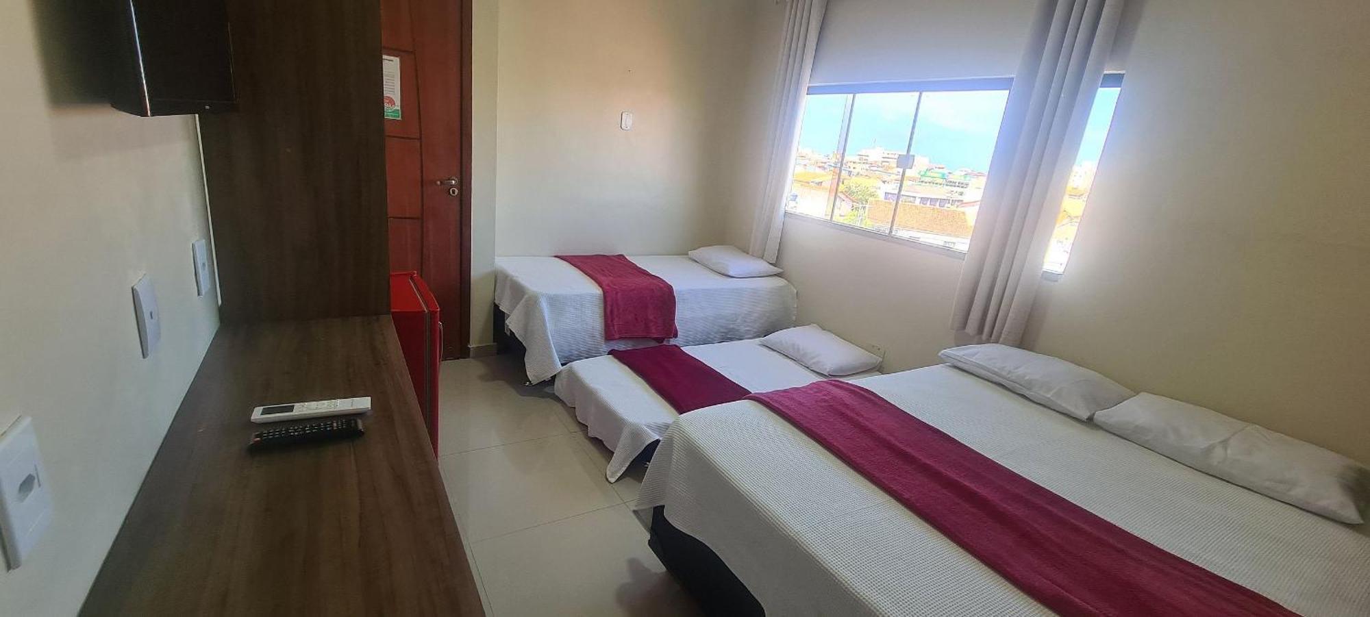 Recanto Del Mare Suites أرايال دو كابو المظهر الخارجي الصورة