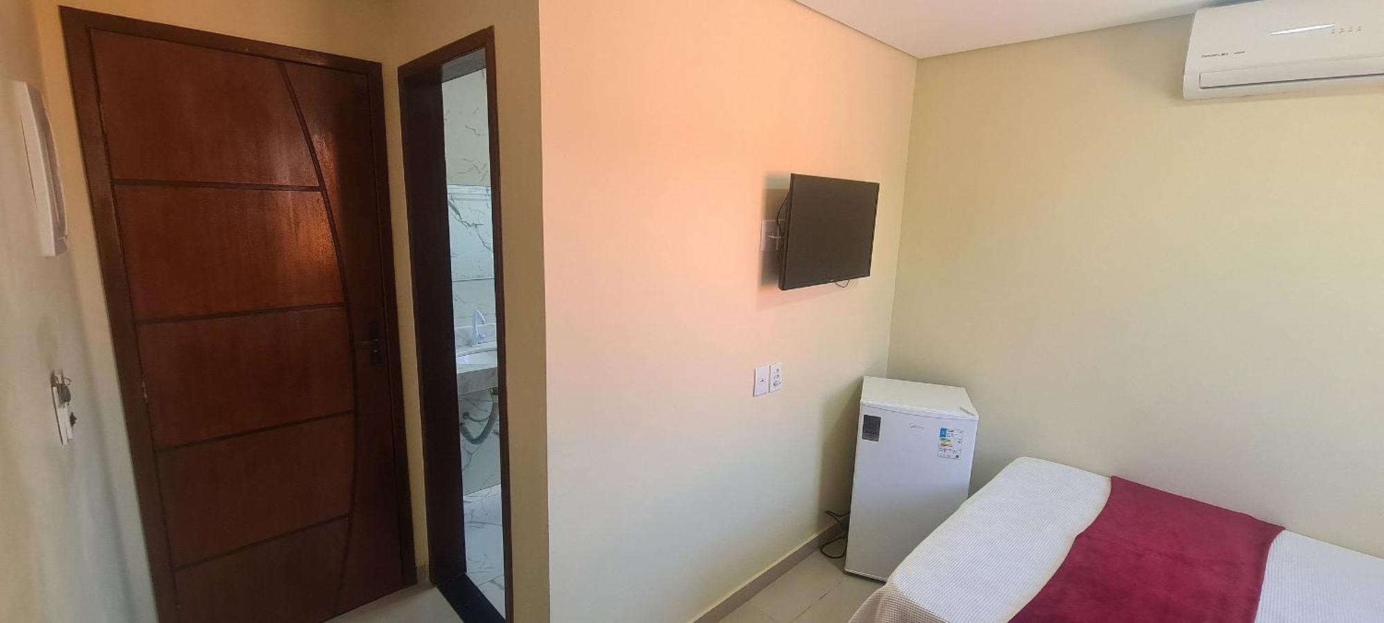 Recanto Del Mare Suites أرايال دو كابو المظهر الخارجي الصورة