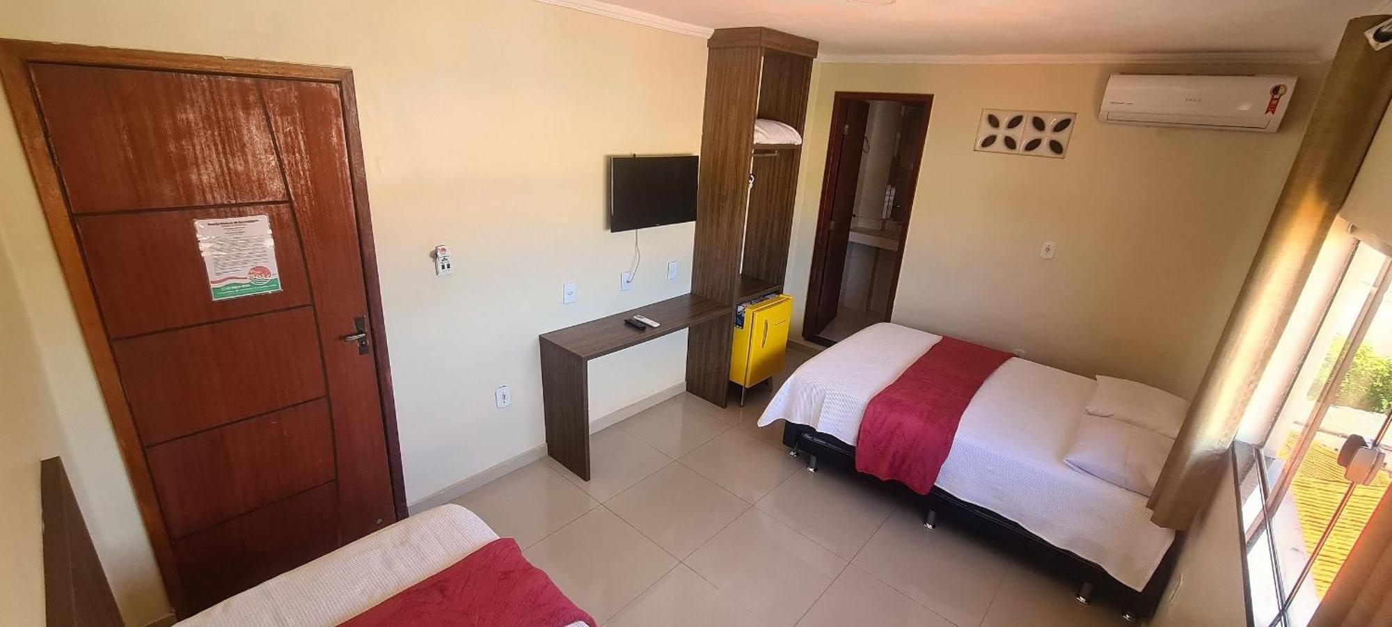 Recanto Del Mare Suites أرايال دو كابو المظهر الخارجي الصورة