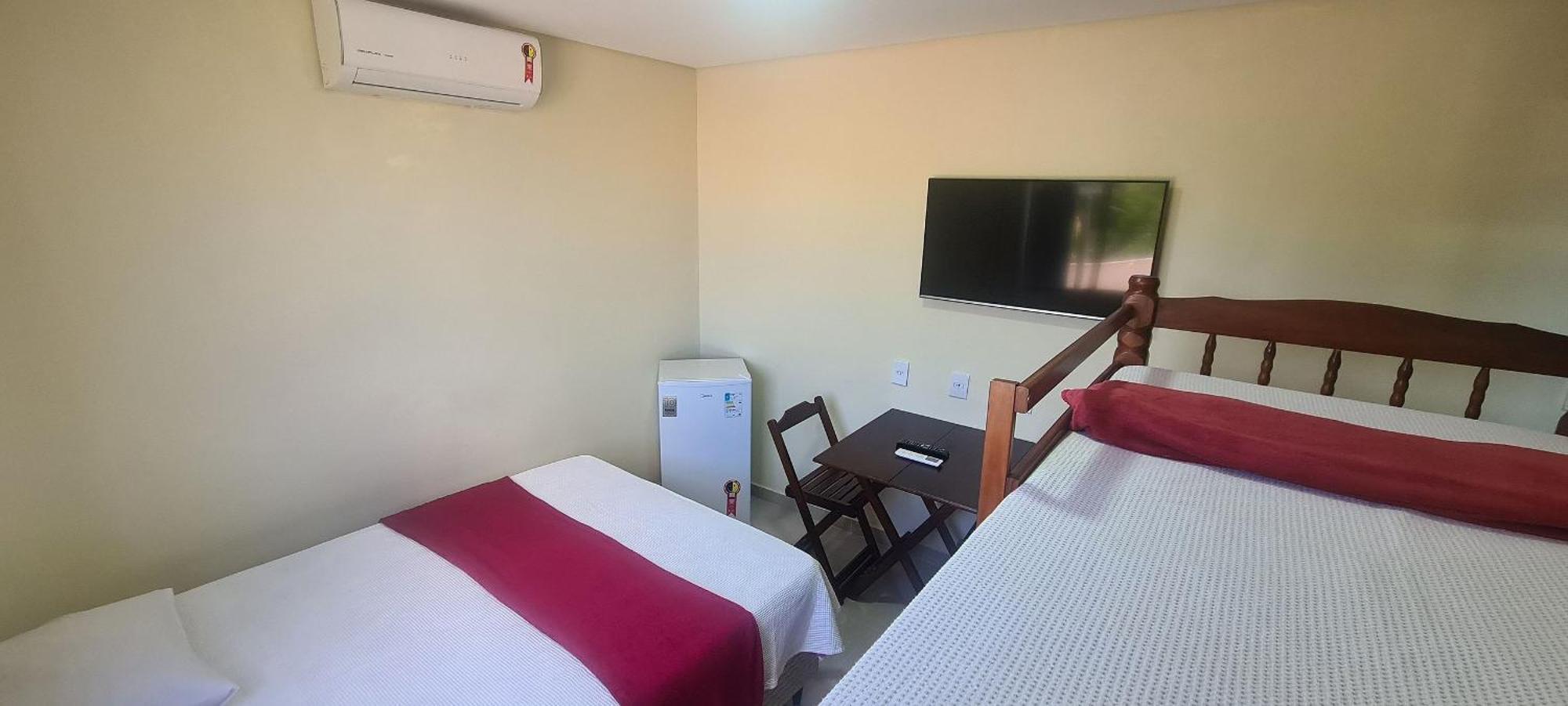 Recanto Del Mare Suites أرايال دو كابو المظهر الخارجي الصورة