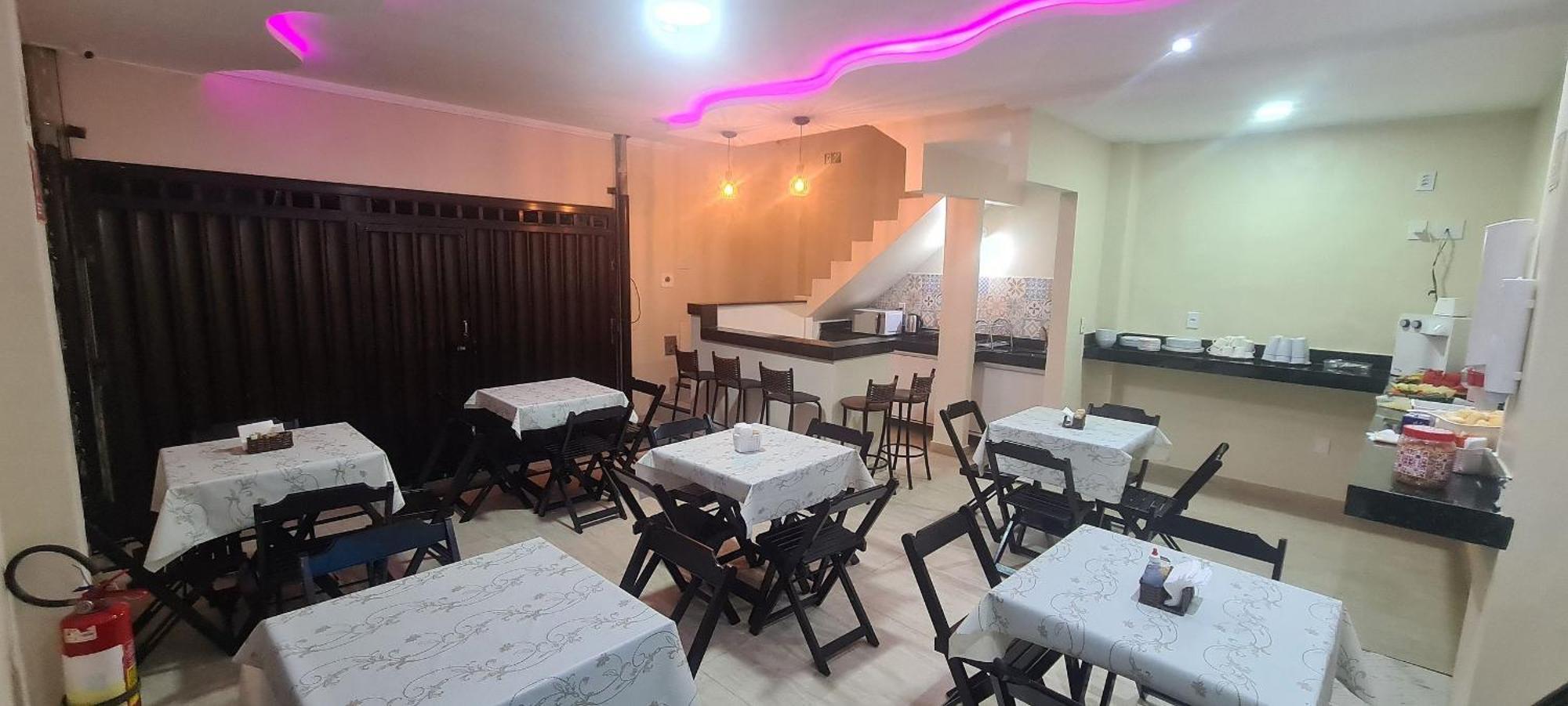 Recanto Del Mare Suites أرايال دو كابو المظهر الخارجي الصورة