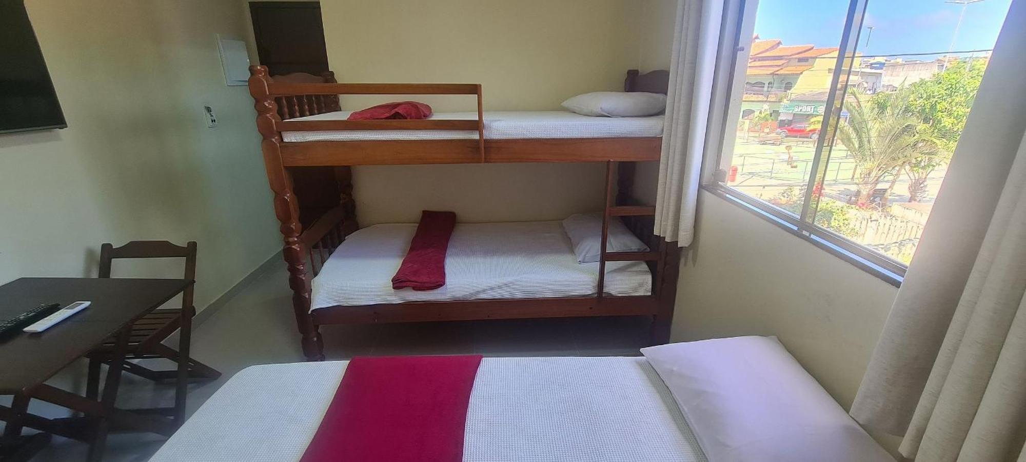 Recanto Del Mare Suites أرايال دو كابو المظهر الخارجي الصورة