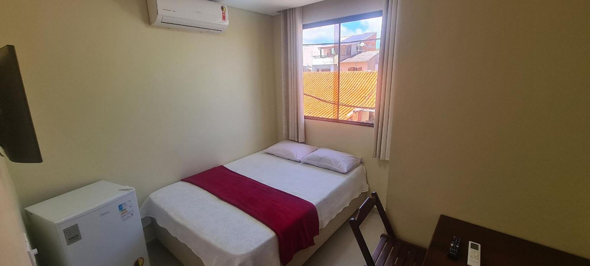 Recanto Del Mare Suites أرايال دو كابو المظهر الخارجي الصورة