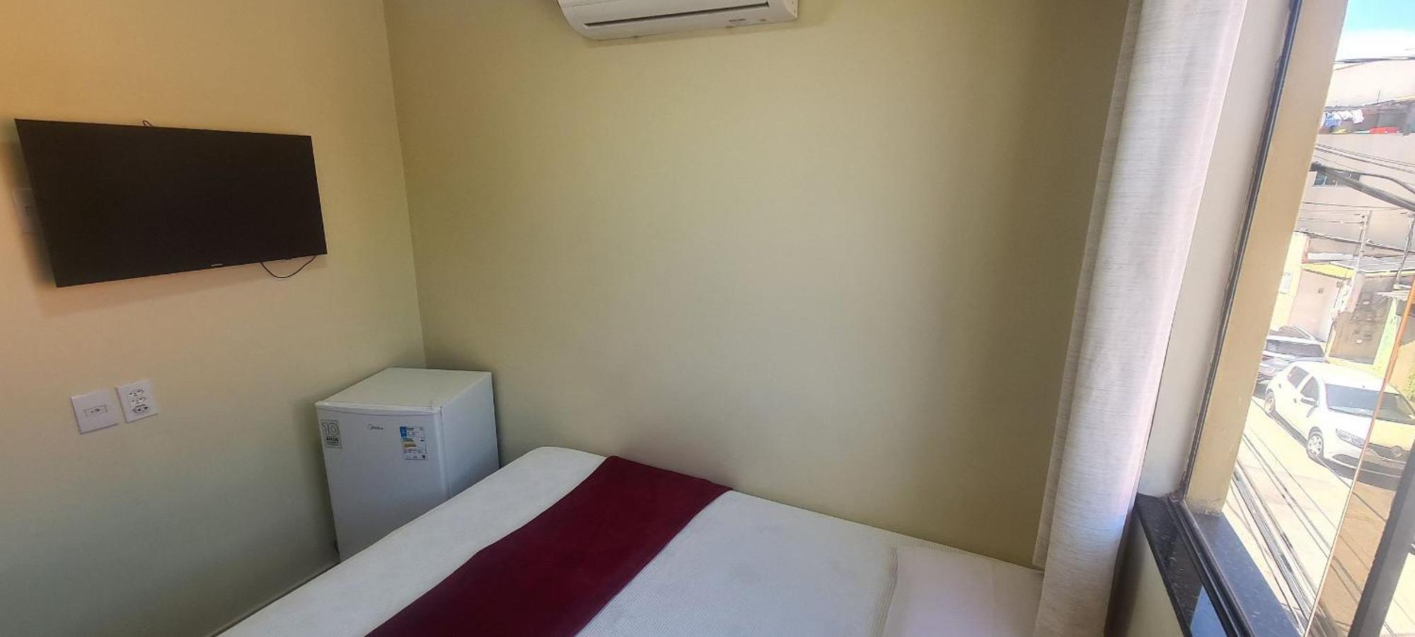 Recanto Del Mare Suites أرايال دو كابو المظهر الخارجي الصورة