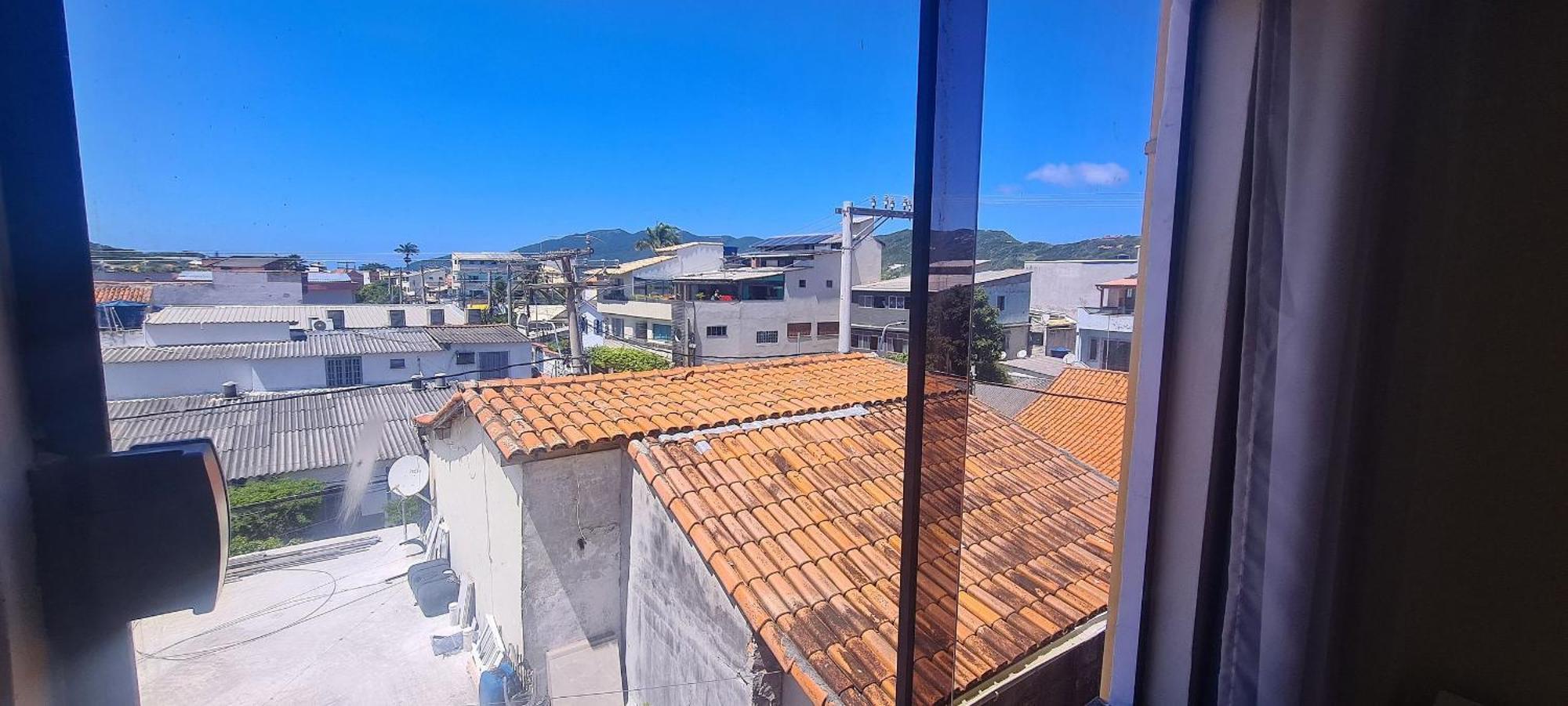 Recanto Del Mare Suites أرايال دو كابو المظهر الخارجي الصورة