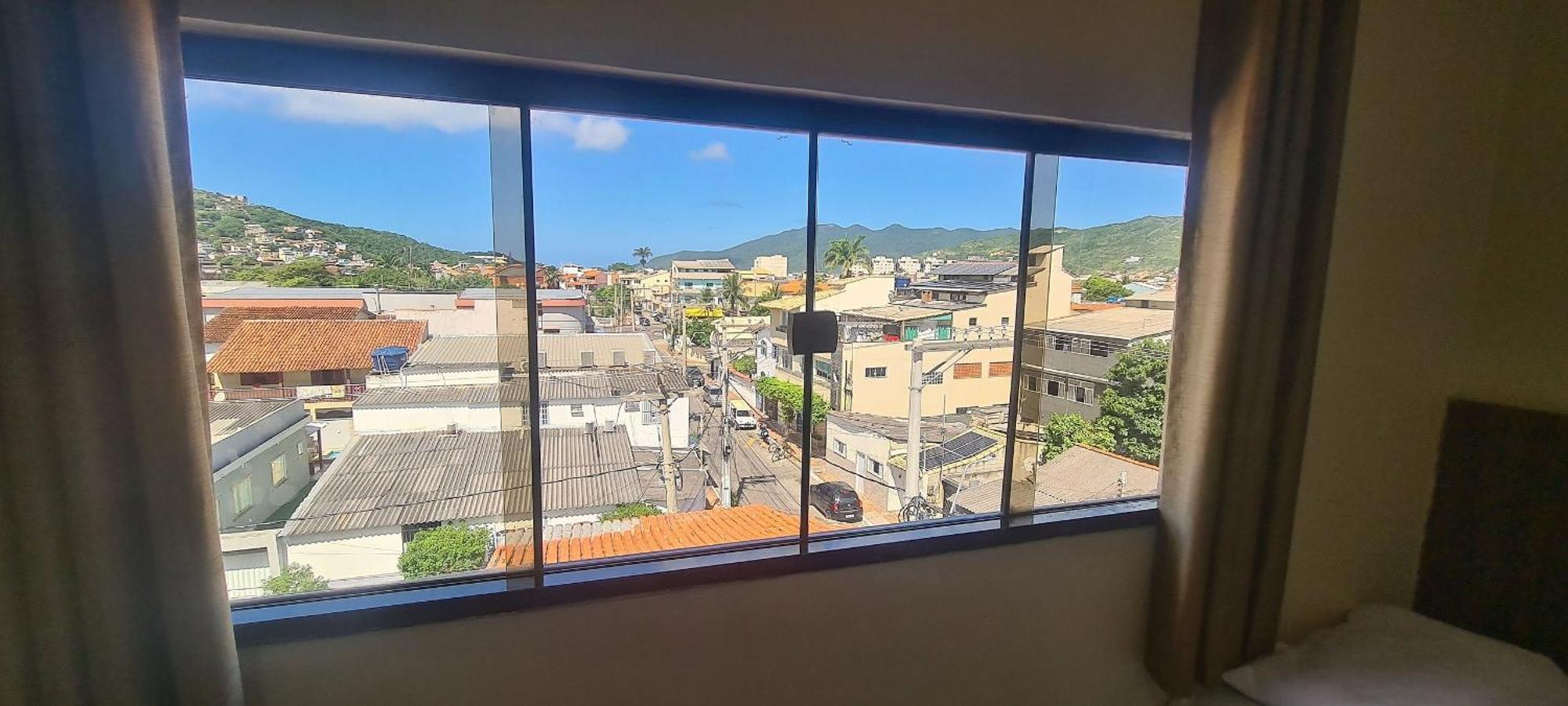 Recanto Del Mare Suites أرايال دو كابو المظهر الخارجي الصورة