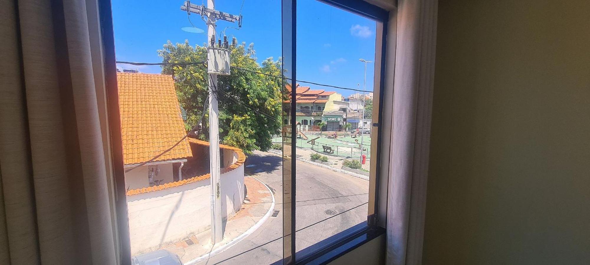 Recanto Del Mare Suites أرايال دو كابو المظهر الخارجي الصورة