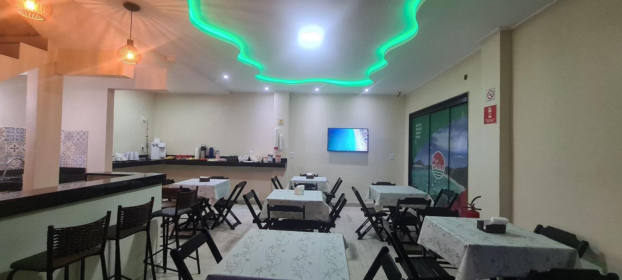 Recanto Del Mare Suites أرايال دو كابو المظهر الخارجي الصورة